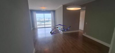 Apartamento, 3 quartos, 104 m² - Foto 5