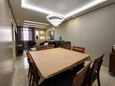 Apartamento, 2 quartos, 100 m² - Foto 5