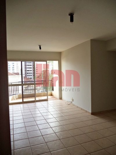 Apartamento, 2 quartos, 80 m² - Foto 2