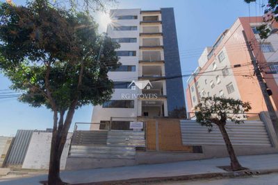 Apartamento, 3 quartos, 120 m² - Foto 1