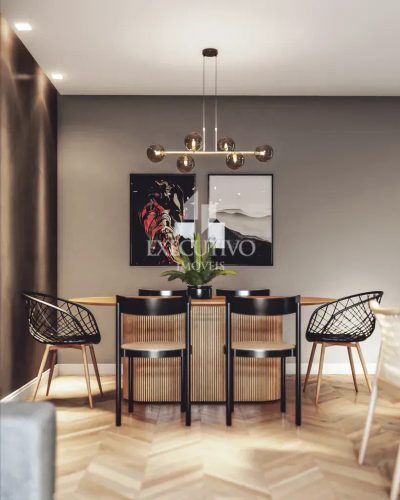 Apartamento, 2 quartos, 72 m² - Foto 3