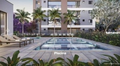 Apartamento, 2 quartos, 61 m² - Foto 3