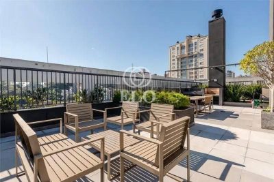 Apartamento, 1 quarto, 57 m² - Foto 5