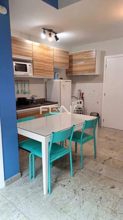 Apartamento, 1 quarto, 50 m² - Foto 4