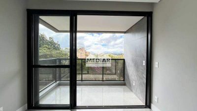 Apartamento, 3 quartos, 98 m² - Foto 3