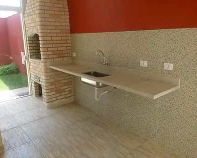 Casa, 3 quartos, 180 m² - Foto 5