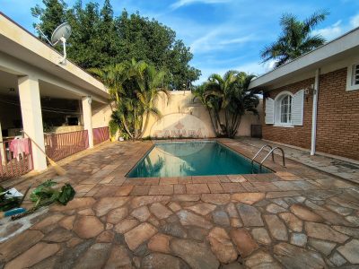 Casa, 4 quartos, 464 m² - Foto 2