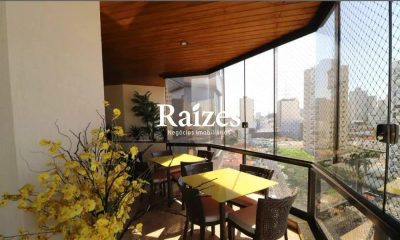 Apartamento, 4 quartos, 340 m² - Foto 2