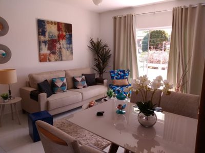 Apartamento, 2 quartos, 75 m² - Foto 1