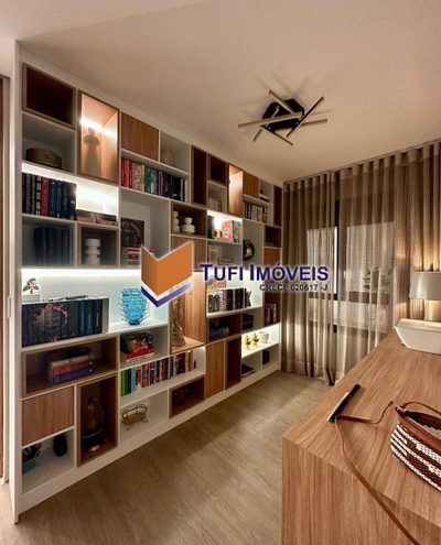Apartamento, 4 quartos, 160 m² - Foto 4