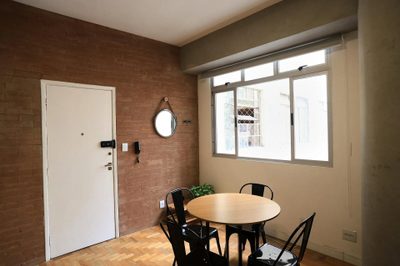 Apartamento, 2 quartos, 58 m² - Foto 2