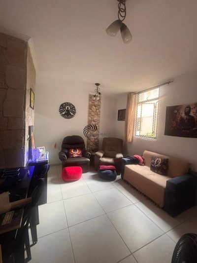 Apartamento, 2 quartos, 62 m² - Foto 5