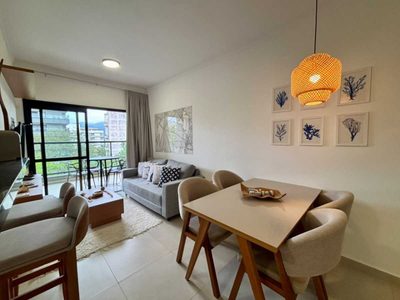 Apartamento, 2 quartos, 83 m² - Foto 4