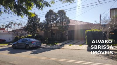 Casa, 4 quartos, 234 m² - Foto 2