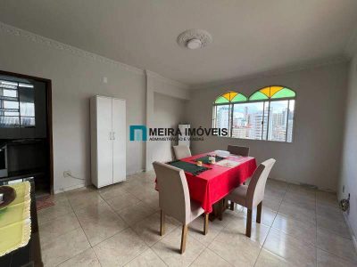 Apartamento, 4 quartos, 150 m² - Foto 1