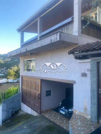 Casa, 3 quartos, 141 m² - Foto 3