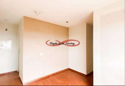 Apartamento, 2 quartos, 43 m² - Foto 2