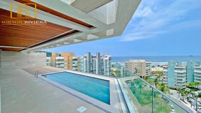 Cobertura, 4 quartos, 274 m² - Foto 1