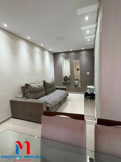 Apartamento, 2 quartos - Foto 2