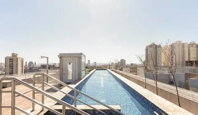 Apartamento, 1 quarto, 53 m² - Foto 3