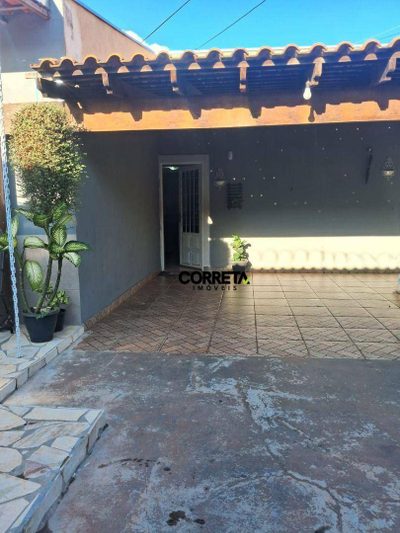 Casa, 3 quartos - Foto 3