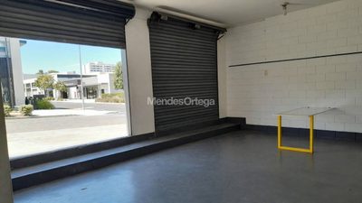 Depósito-Galpão, 90 m² - Foto 4