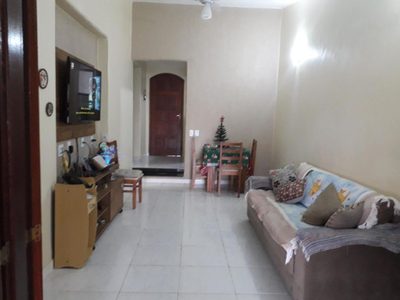 Casa de Condomínio, 2 quartos - Foto 5