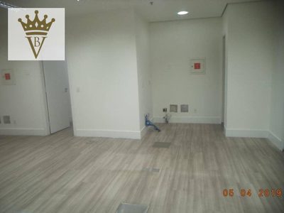 Sala-Conjunto, 37 m² - Foto 3