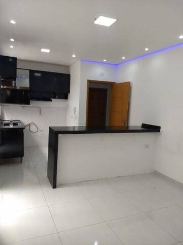 Apartamento, 2 quartos, 48 m² - Foto 2