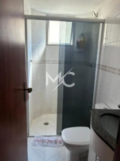 Apartamento, 2 quartos, 49 m² - Foto 3