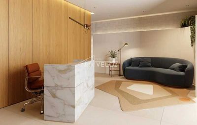 Apartamento, 4 quartos, 230 m² - Foto 3