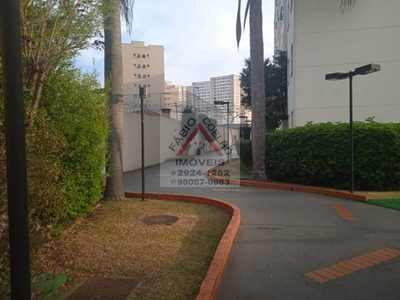 Apartamento, 2 quartos, 48 m² - Foto 4
