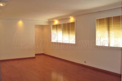 Apartamento, 3 quartos, 120 m² - Foto 3