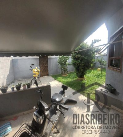 Casa, 4 quartos - Foto 4