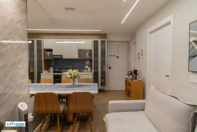 Apartamento, 2 quartos, 37 m² - Foto 5