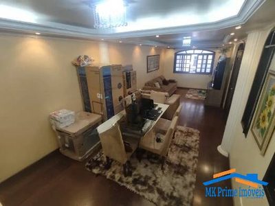 Sobrado, 3 quartos, 226 m² - Foto 4