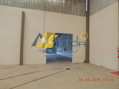 Sala-Conjunto, 1350 m² - Foto 1