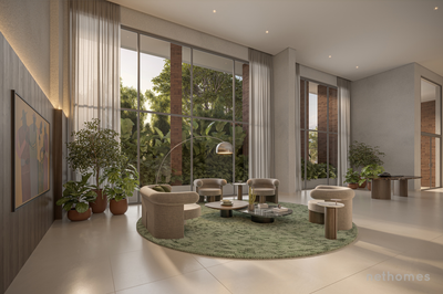 Apartamento, 3 quartos, 97 m² - Foto 2