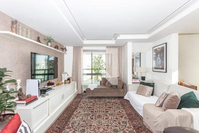 Cobertura, 3 quartos, 235 m² - Foto 3