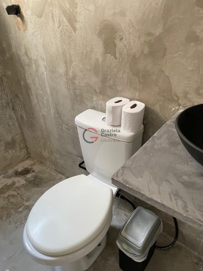 Casa, 1 quarto, 55 m² - Foto 5