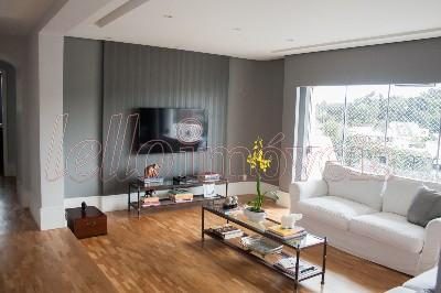 Apartamento, 4 quartos, 539 m² - Foto 1