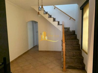 Sobrado, 3 quartos, 120 m² - Foto 4