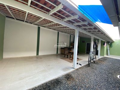 Casa, 3 quartos, 140 m² - Foto 5