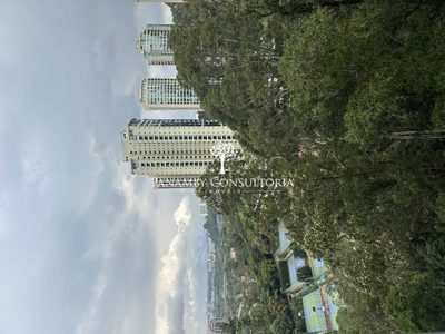 Apartamento, 4 quartos, 226 m² - Foto 1