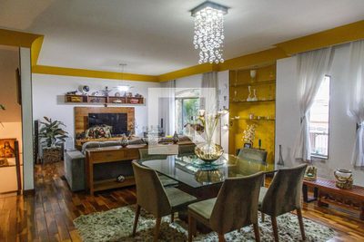 Casa, 6 quartos, 289 m² - Foto 2