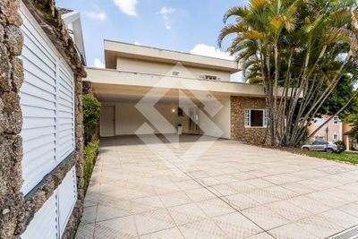 Casa, 4 quartos, 320 m² - Foto 3
