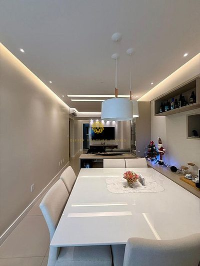 Apartamento, 2 quartos, 89 m² - Foto 3