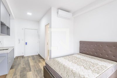 Kitnet-Studio, 21 m² - Foto 5