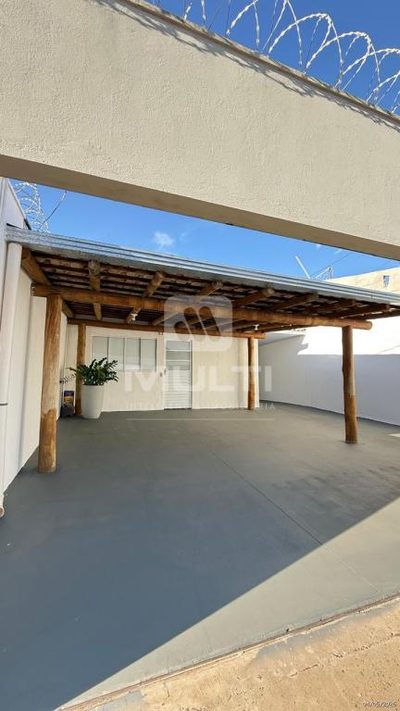 Casa, 2 quartos, 93 m² - Foto 1