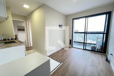 Apartamento, 2 quartos, 37 m² - Foto 1